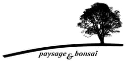 PAYSAGE & BONSAÏ